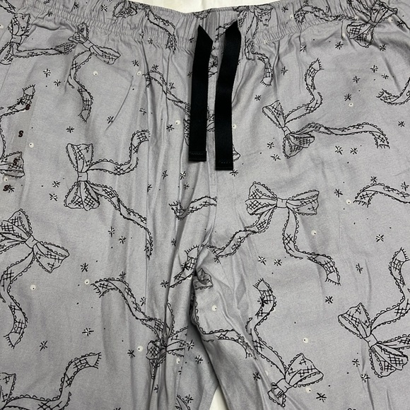 NWT Victoria’s Secret pajama pj pants Small - Picture 2 of 3